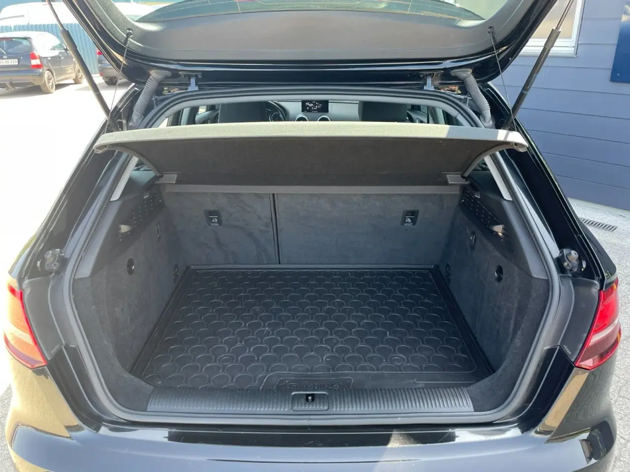 Billede 12 - Audi A3 1,5 TFSi 150 Sport Sportback