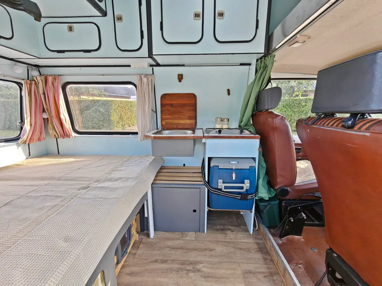 Billede 6 - autocamper veteran