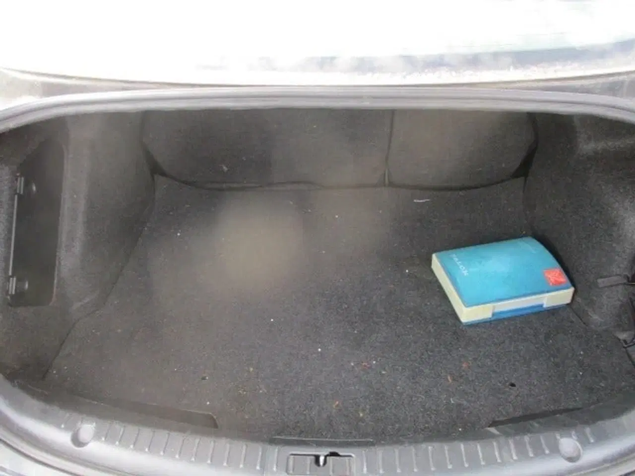 Billede 5 - Mazda 3 1,6 Advance