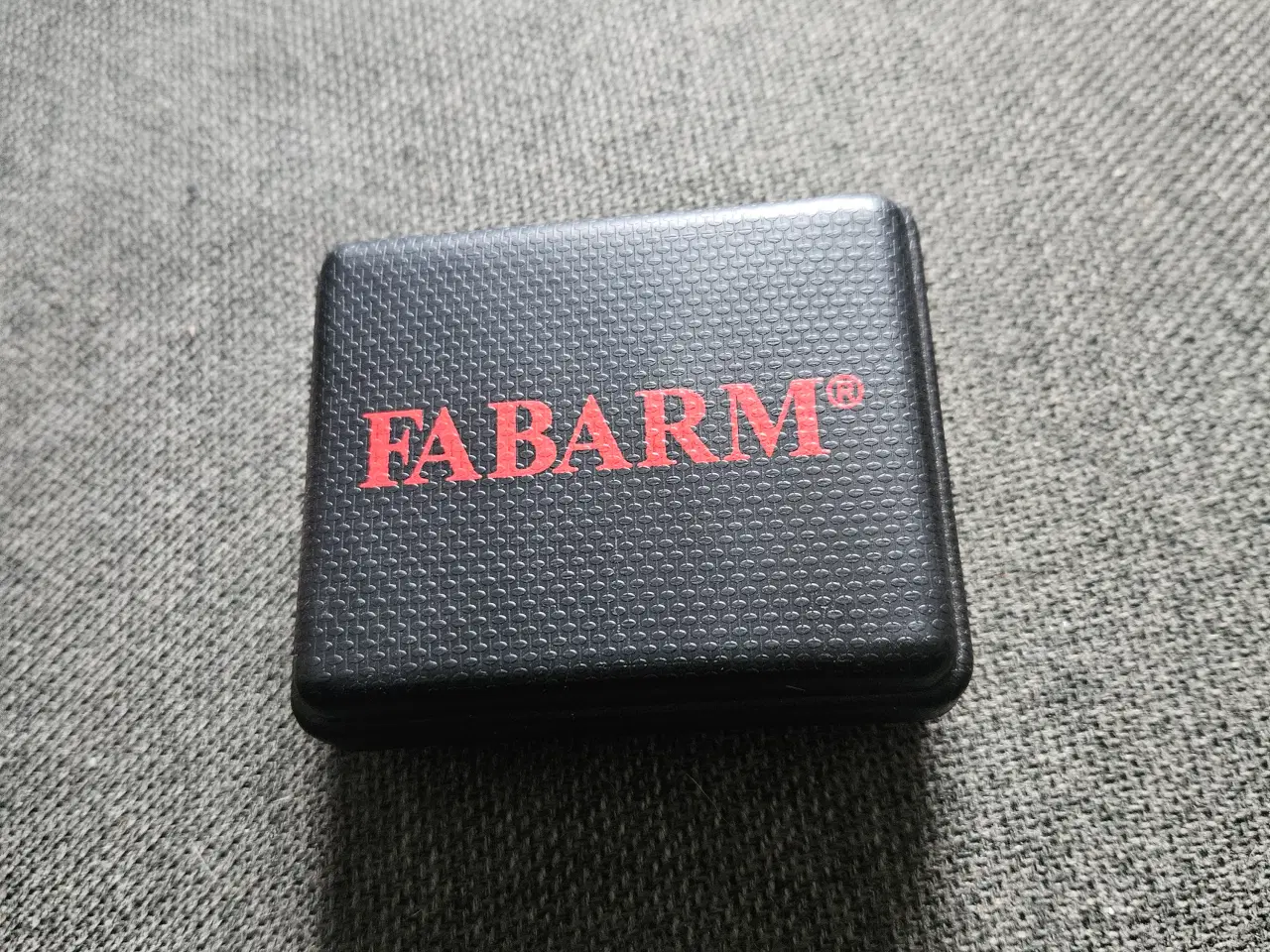 Billede 4 - FABARM Pumpgun 