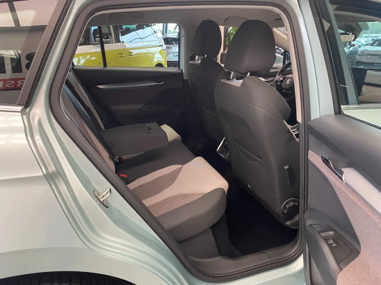 Billede 13 - Skoda Enyaq 60 iV Lodge