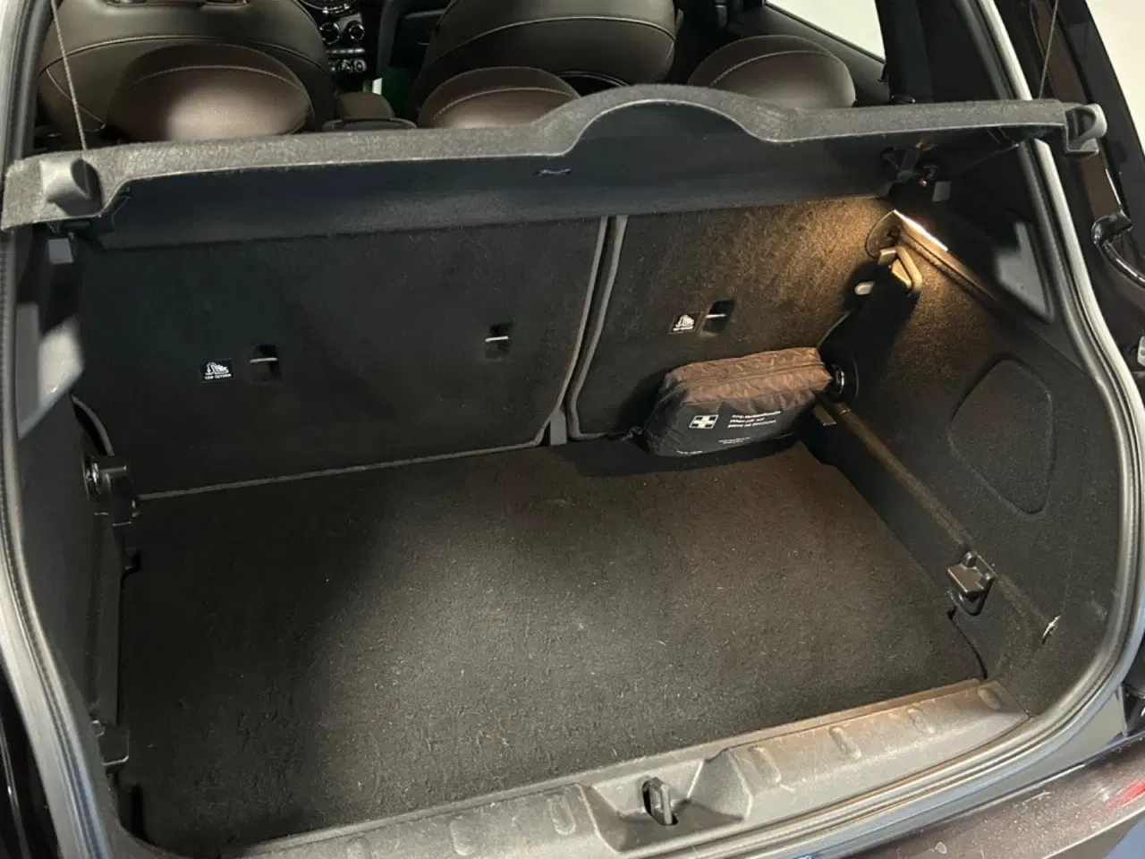Billede 17 - MINI Cooper 1,5 Chili