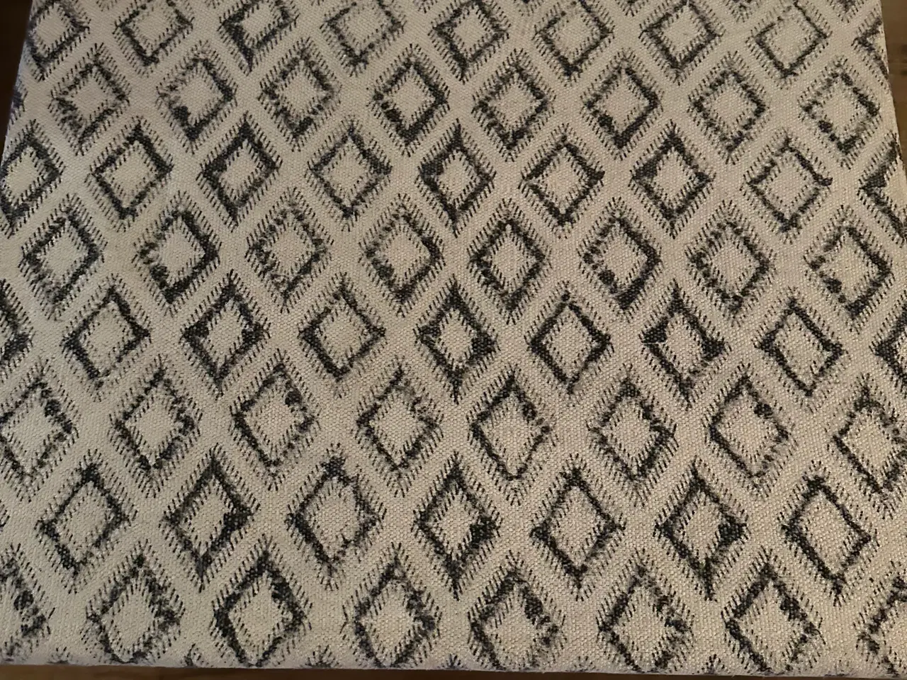 Billede 5 - Sofabord med jernramme/ og ben