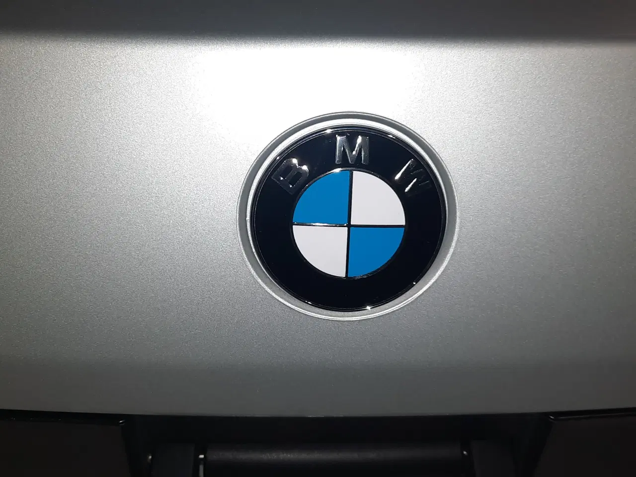 Billede 2 - BMW Topboks 49 Liter R1200RT/K1300GT/K1200GT