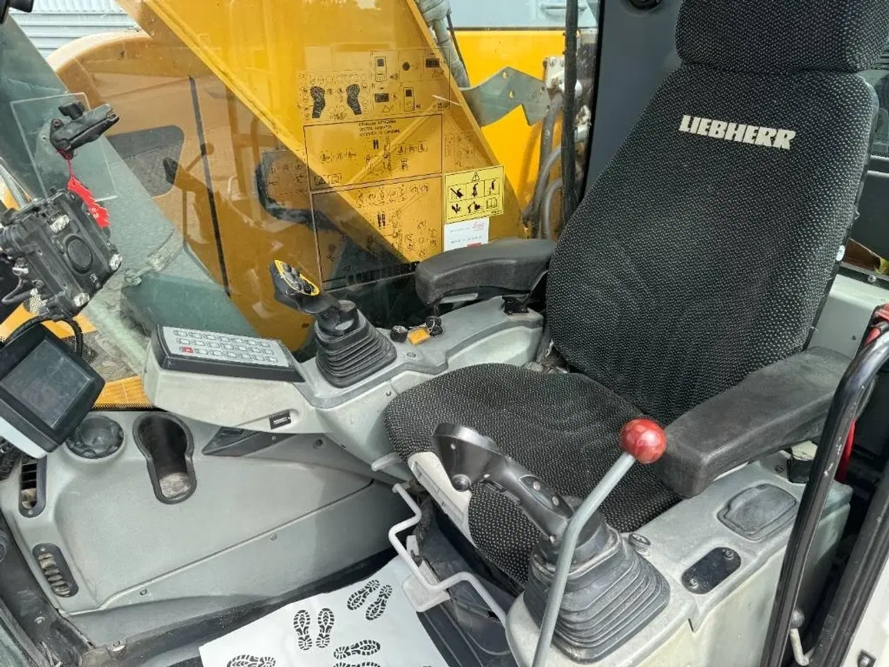 Billede 7 - Liebherr R926 Compact