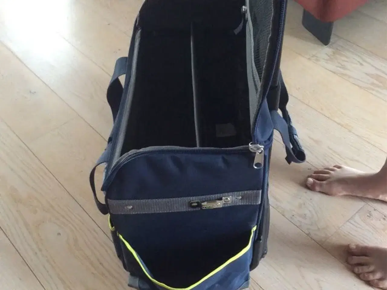 Billede 3 - Helt ny RAACO rejsemontør taske Weekend tilbud