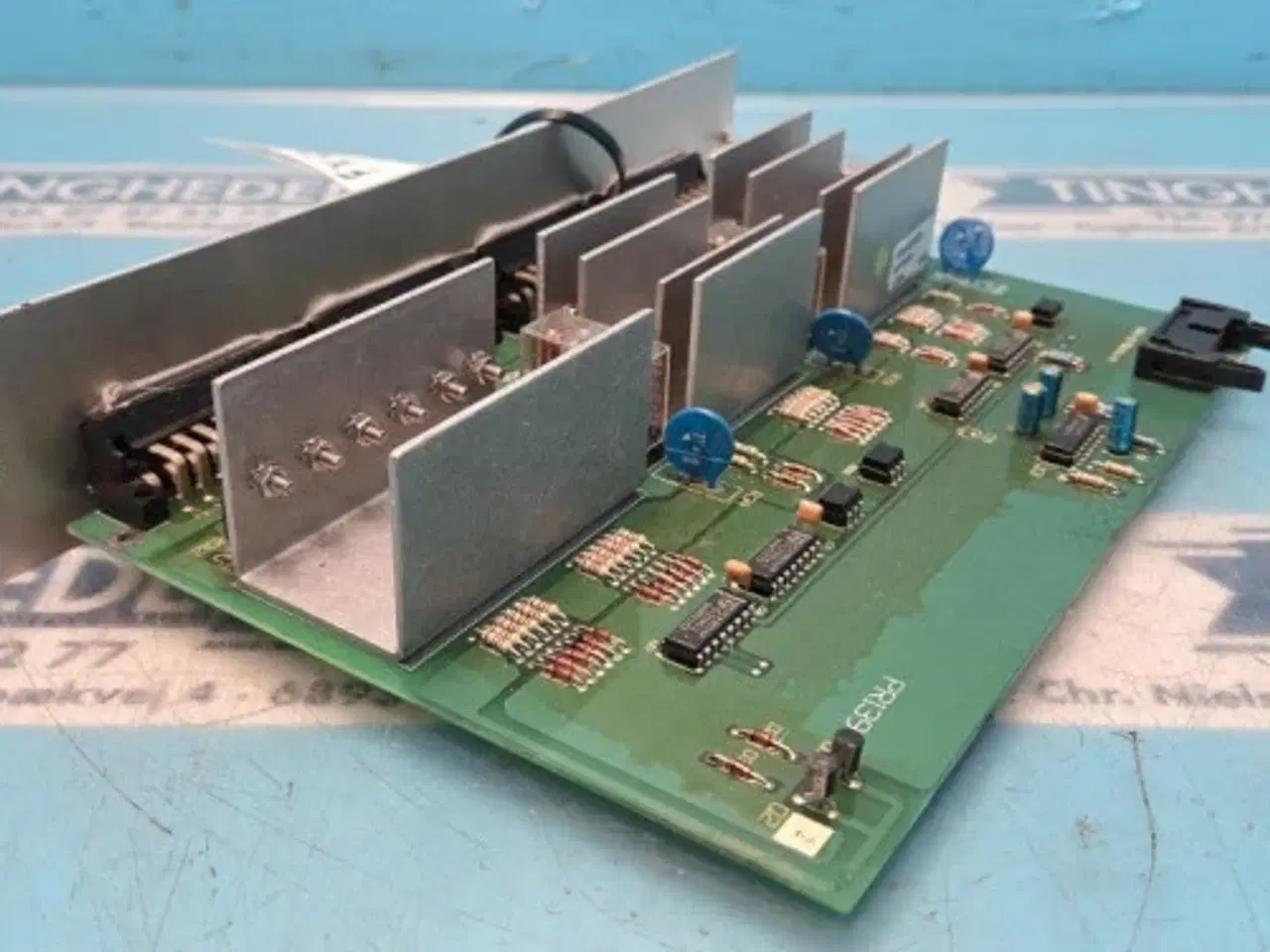 Billede 3 - New Holland FX60 Print 84443498