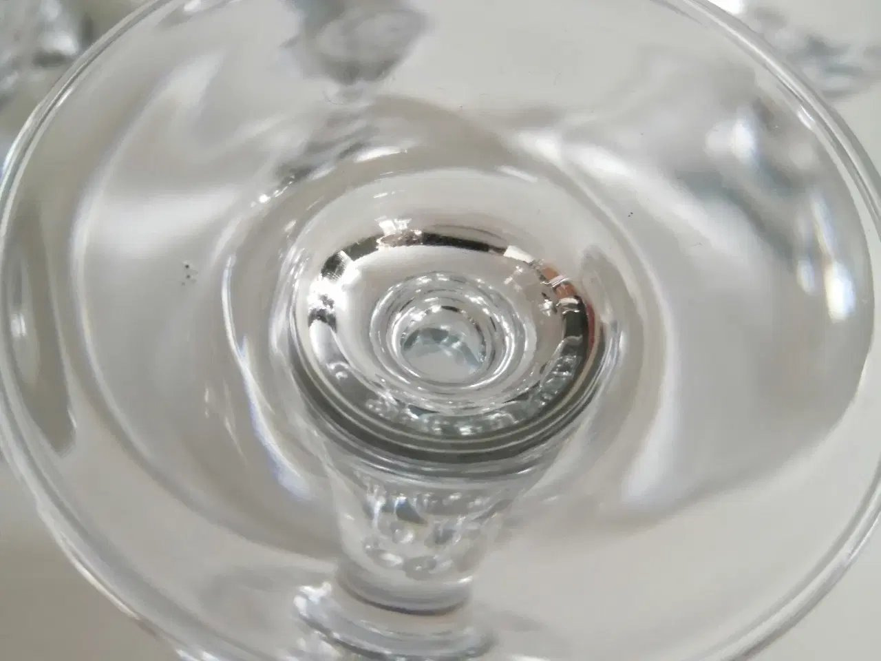 Billede 2 - Holmegaard Ideelle Vinglas 