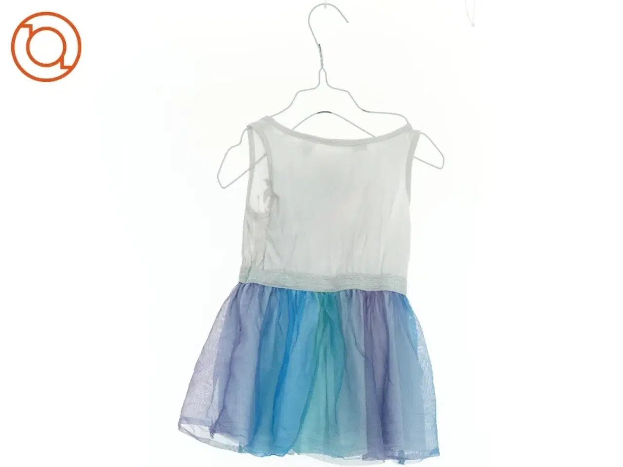 Billede 2 - Kjole fra H&M (str. 86 cm)