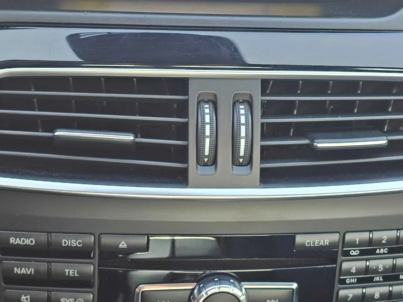 Billede 11 - Mercedes C220 