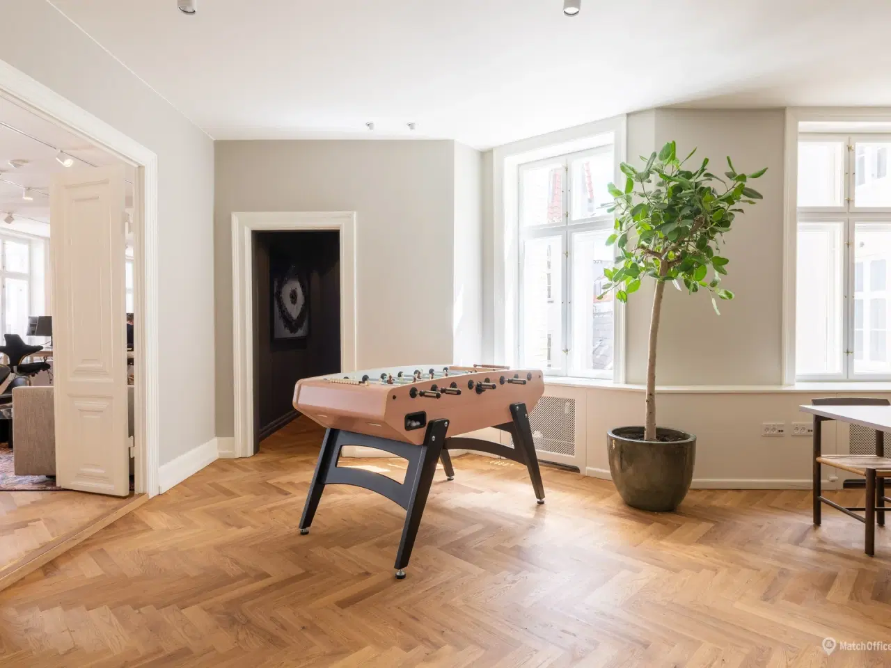 Billede 13 - Luksuriøst 150m2 kontor på Palægade