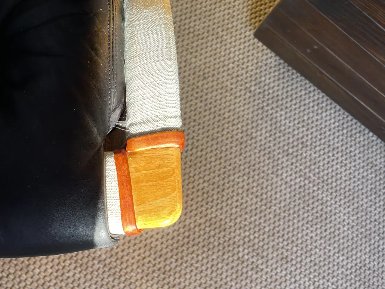 Billede 7 - Pernilla stole designet af Bruno Mathsson