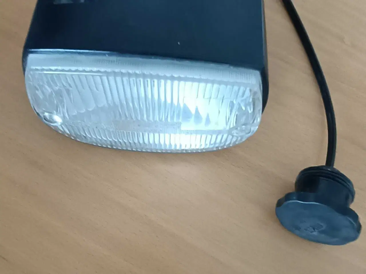 Billede 7 - ❌Forlygter/benzin dæksel Knallert Vespa Ciao❌