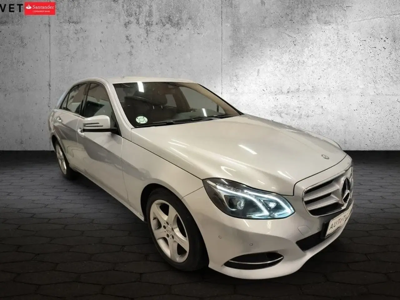 Billede 2 - Mercedes E350 3,0 BlueTEC Avantgarde aut.