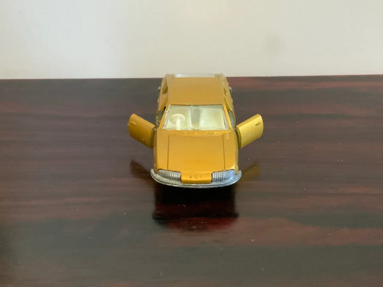 Billede 5 - Matchbox Superfast no. 56 BMC 1800 Pininfarina