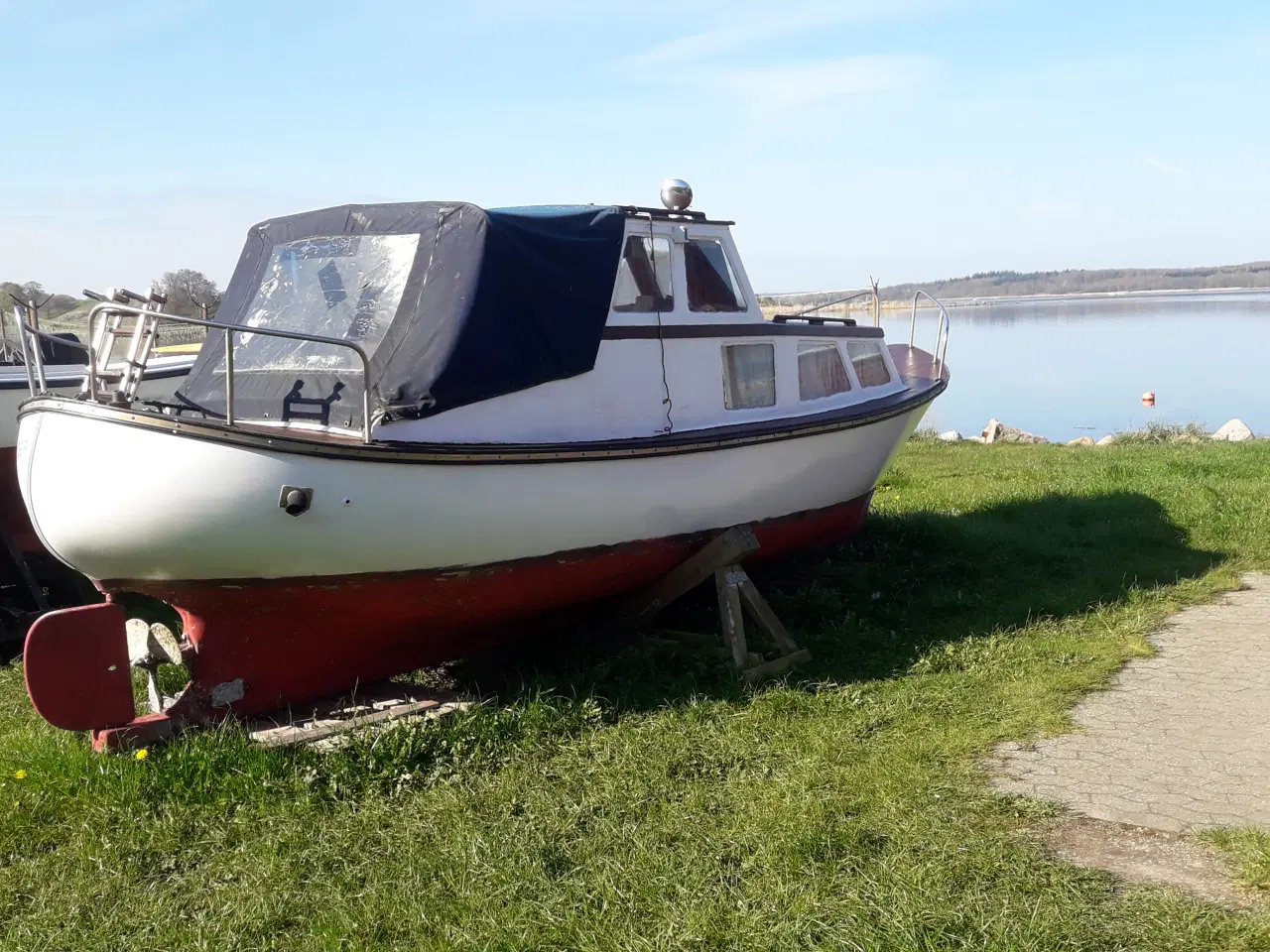 Billede 2 - Faaborg 20 fod