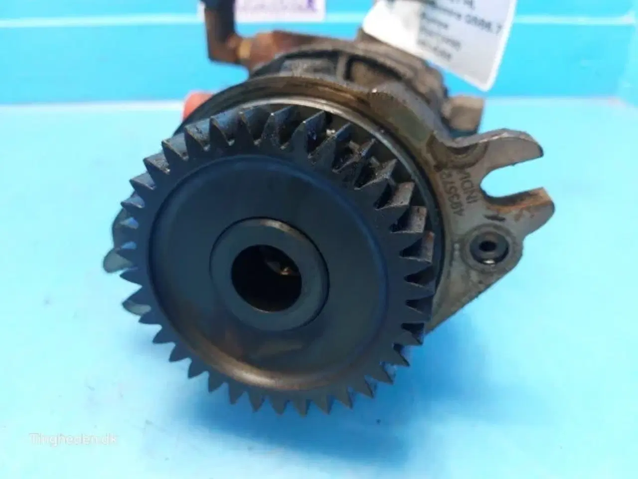 Billede 3 - Cummins QSB6.7 Pumpe 334/T3490