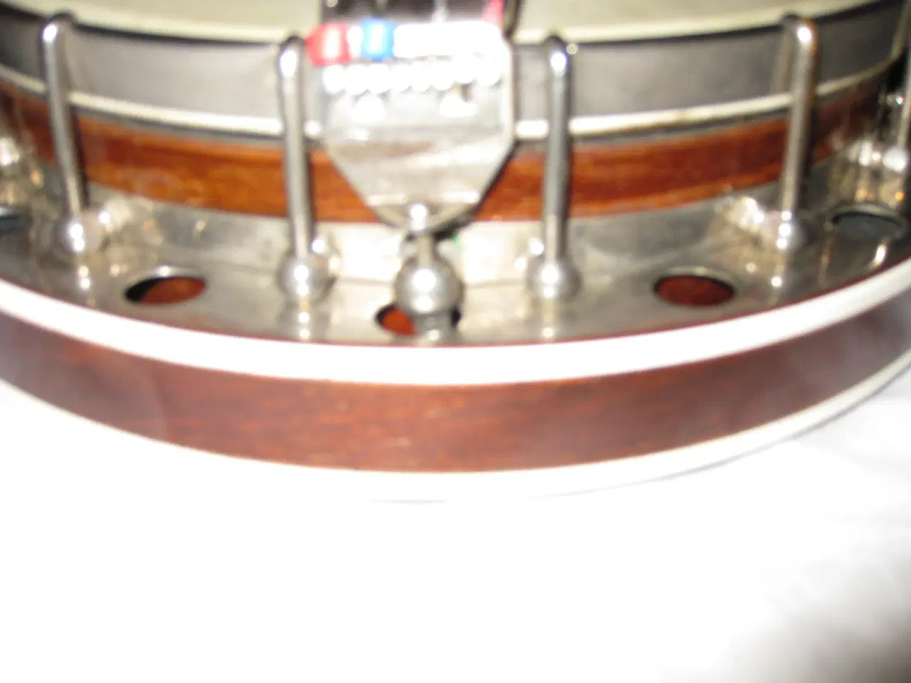 Billede 9 - tenor banjo