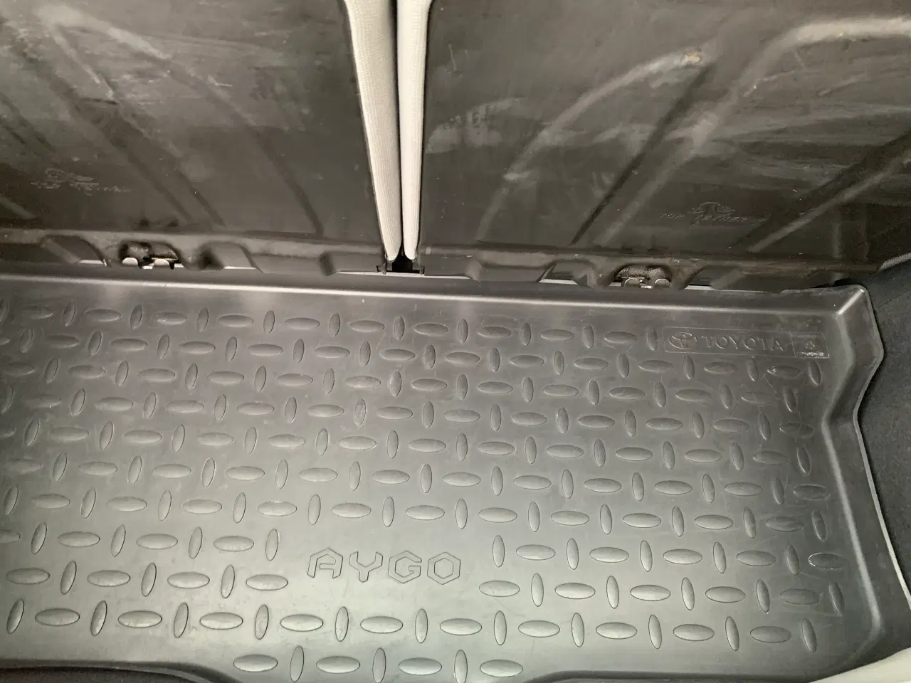 Billede 2 - Toyota Aygo 1,0 VVT-I 69 HK 5d