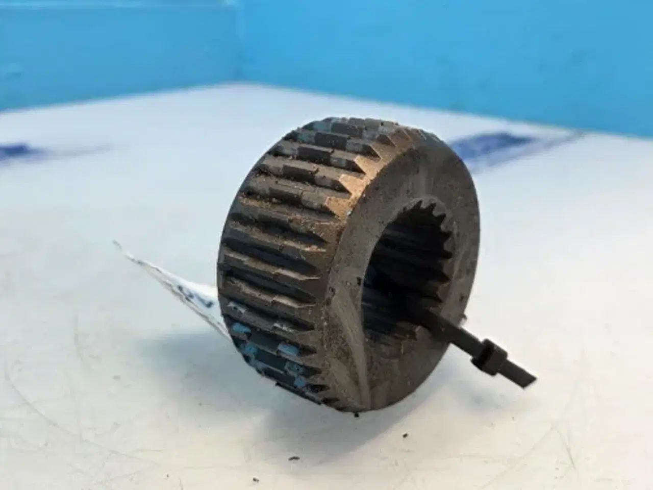 Billede 8 - Hydrema 926D Muffe 7000111