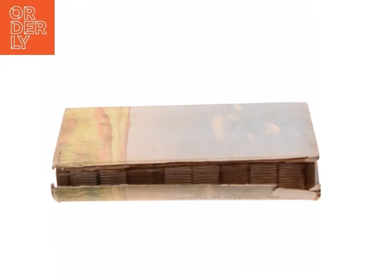 Billede 3 - Det lille hus på prærien af Laura Ingalls Wilder (Bog)