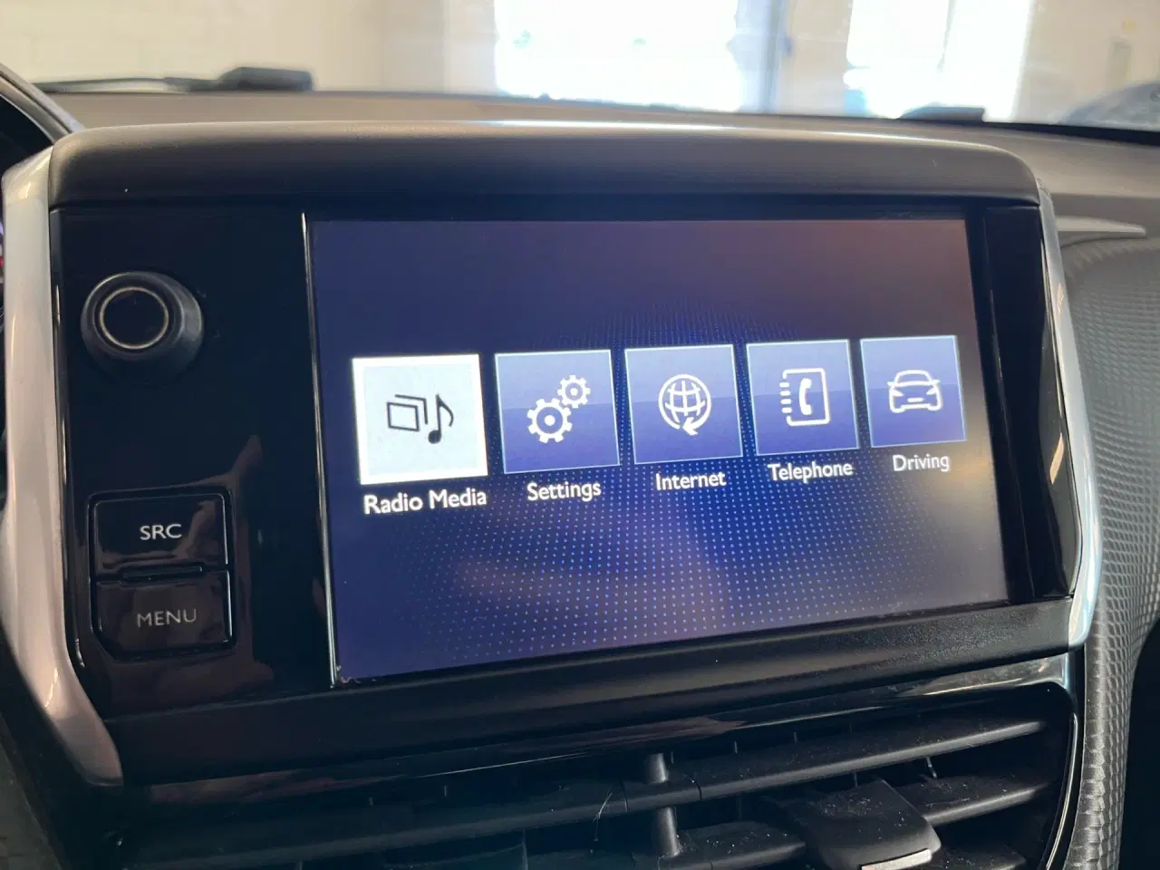 Billede 15 - Peugeot 2008 1,6 BlueHDi Chili 100HK