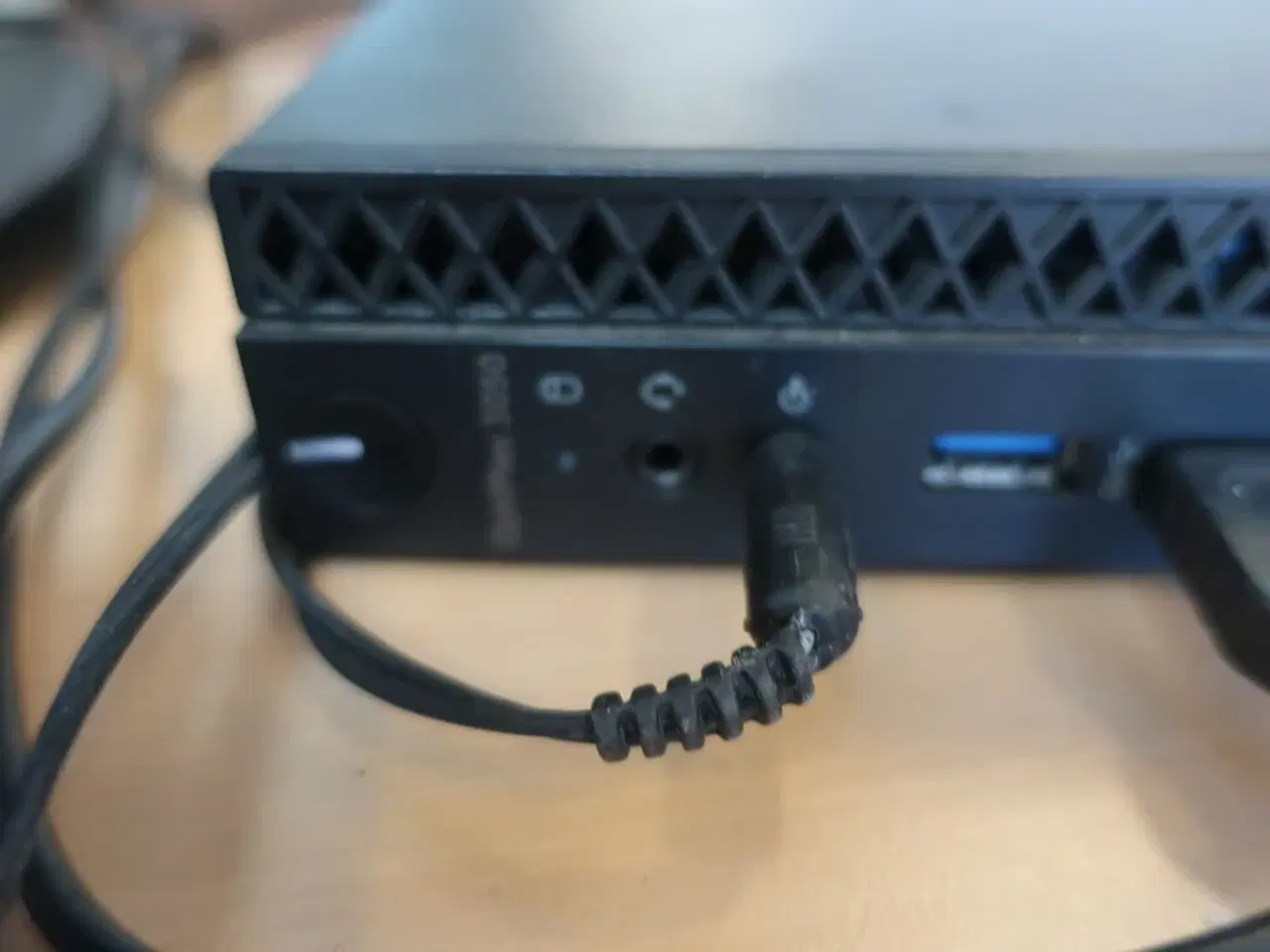 Billede 3 - HP 22" skærm m. tastatur SynchMaster 2243 (PC medfølger ikke)