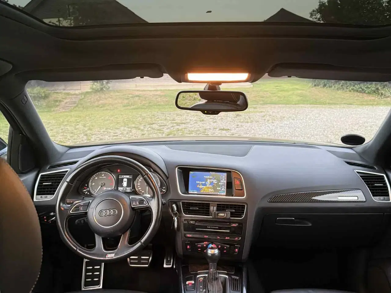 Billede 8 - Audi SQ5 TDI