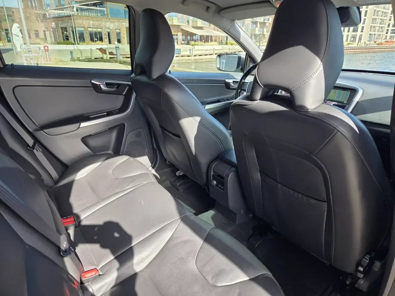 Billede 14 - Volvo XC60 2,0 D3 150 Business aut.