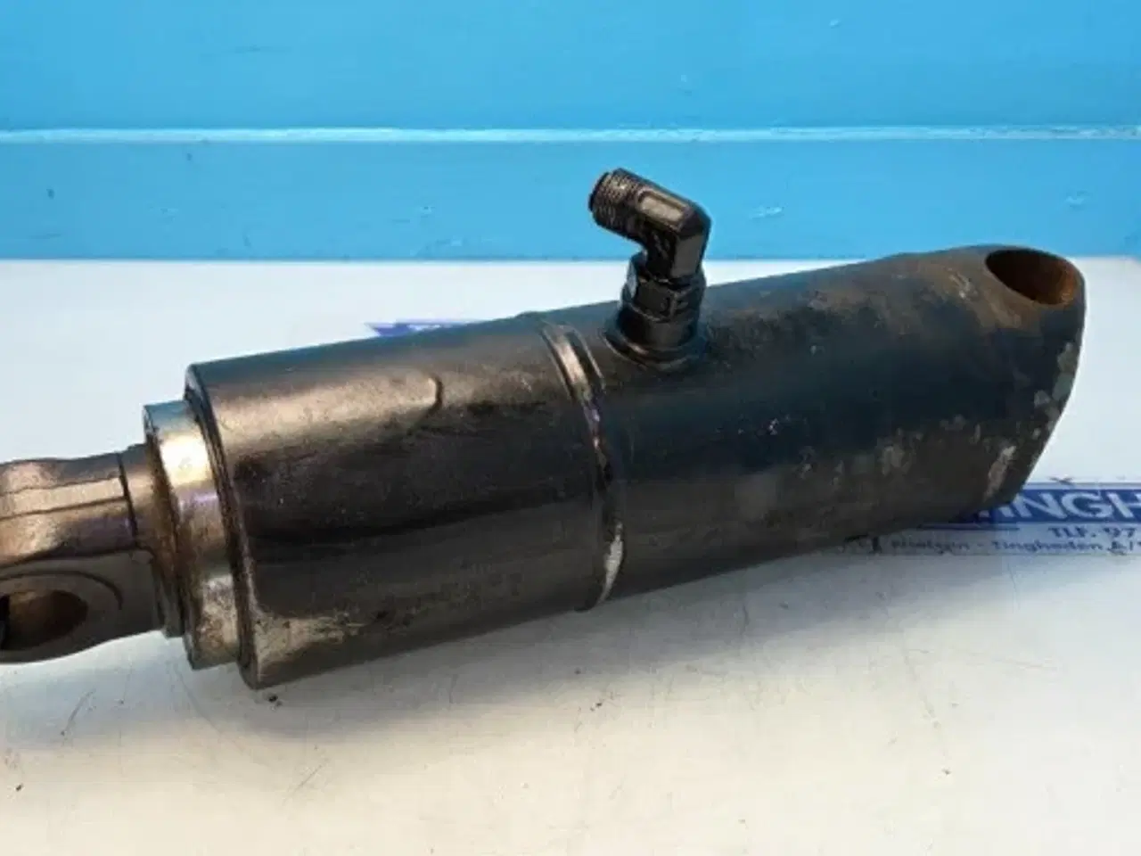 Billede 14 - New Holland T6.160 Cylinder 47754564
