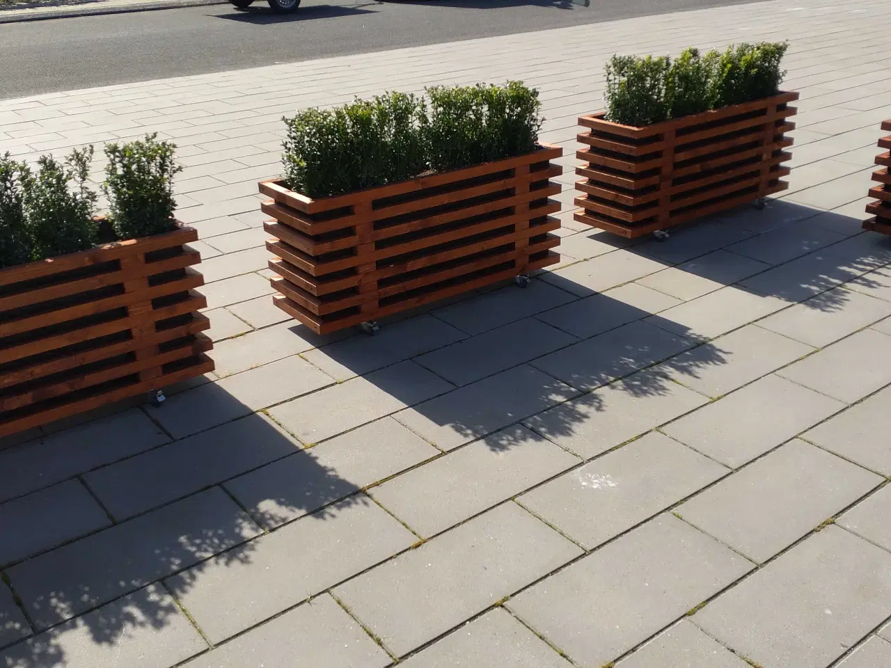 Billede 19 - Højbede på dine mål og behov.