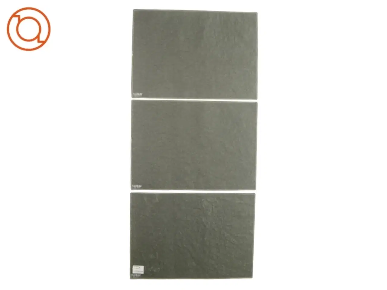 Billede 2 - Dækkeservietter fra UASHMAMA (6 styk)