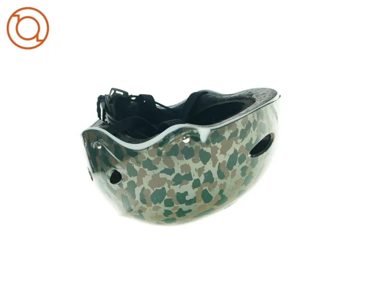 Billede 4 - Cykelhjelm (str. Xs 47 - 51 cm )