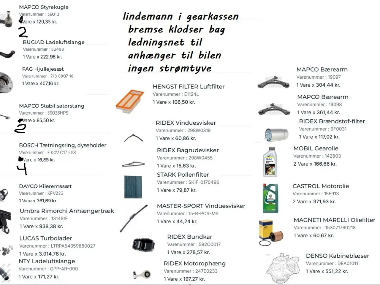Billede 8 - alfa romeo mito 1,3 diesel