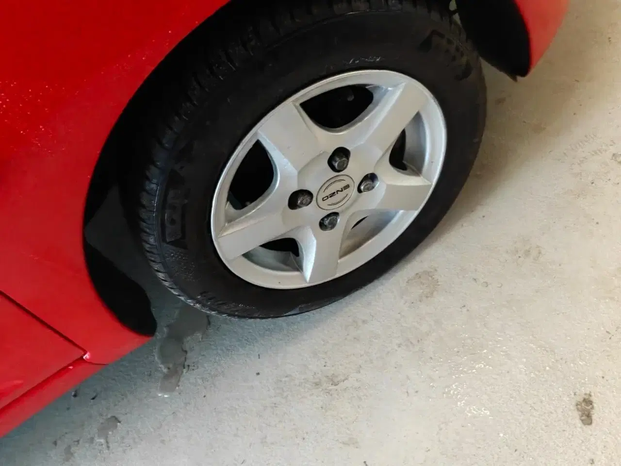 Billede 4 - Chevrolet Spark 1,0 LS