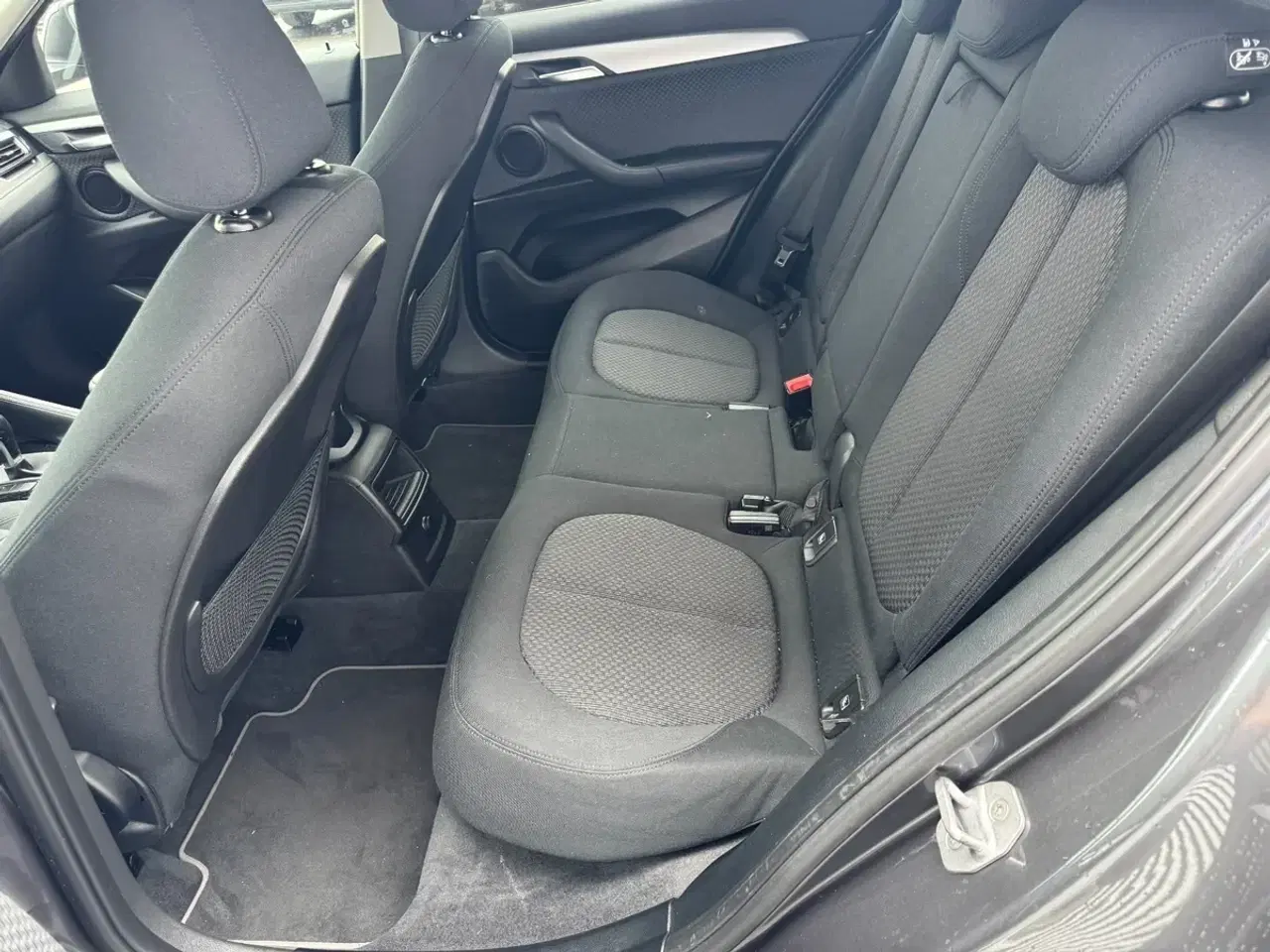 Billede 13 - BMW X2 2,0 sDrive20i aut.