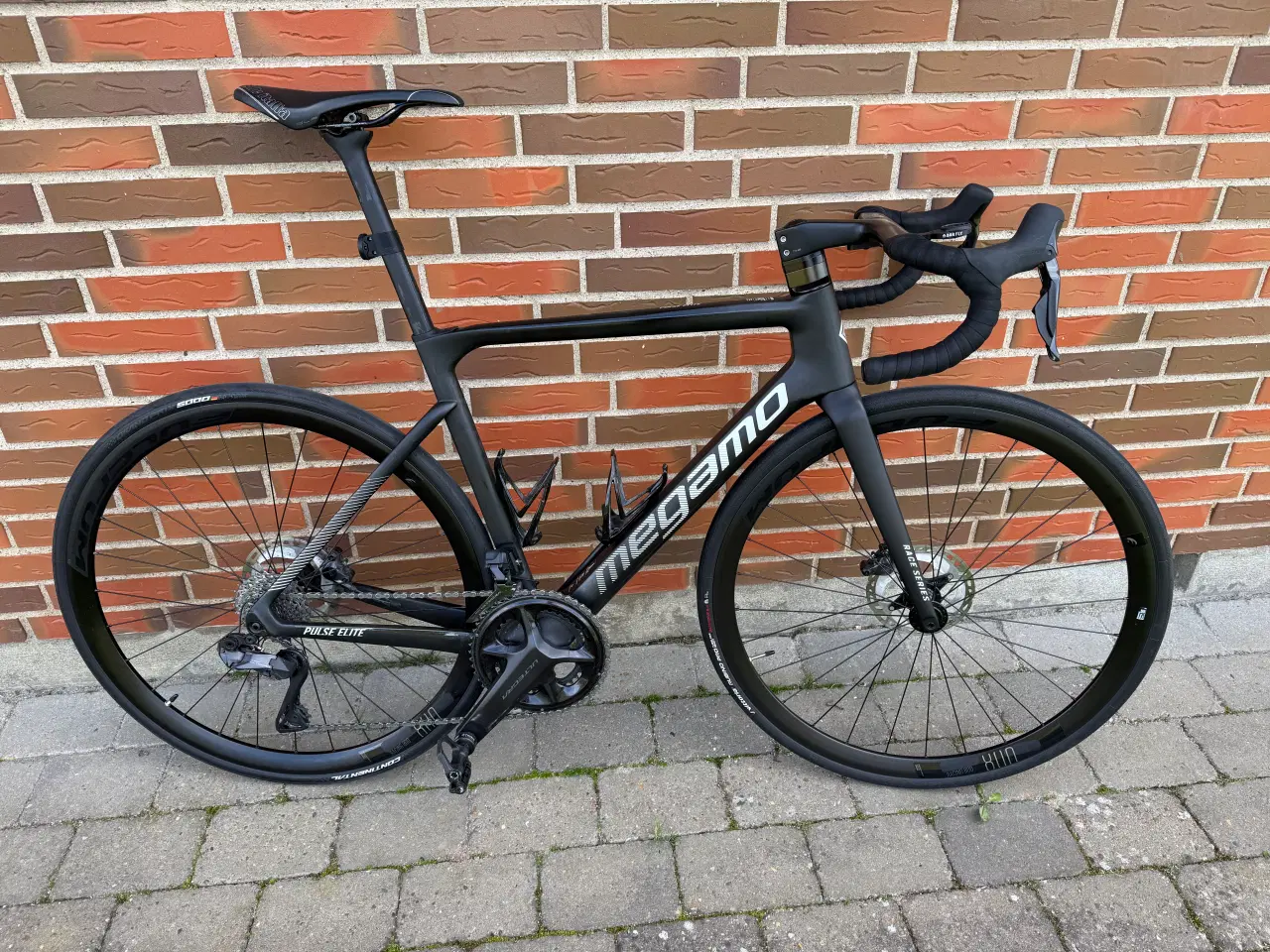 Billede 1 - Megamo Pulse Elite 05 SH12