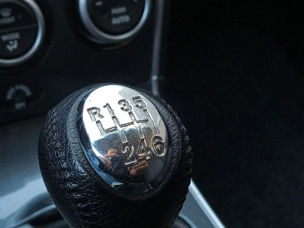 Billede 7 - Mazda 6 2,3 Sport 166HK Stc 6g