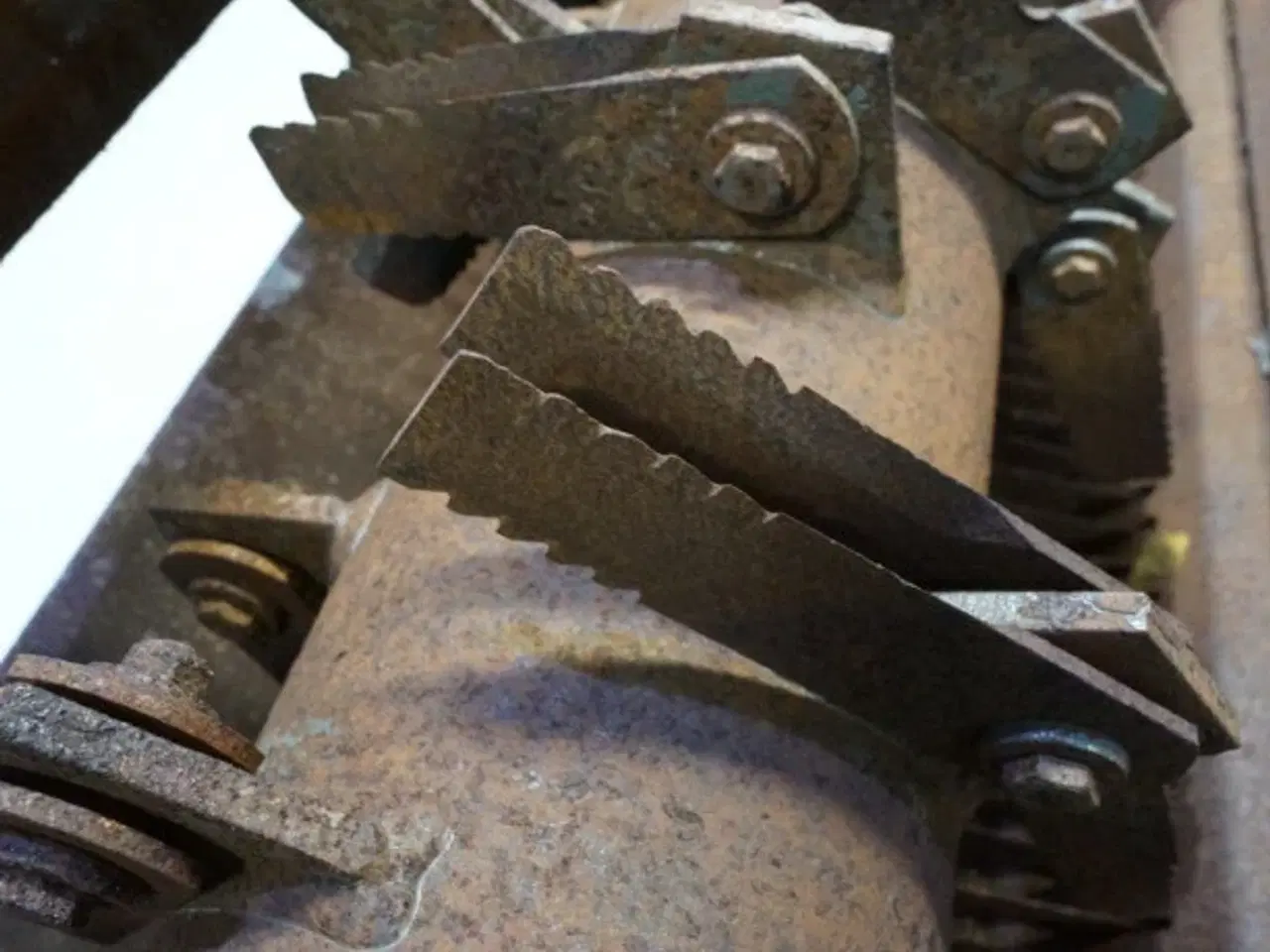 Billede 20 - Massey Ferguson 9280 Snitter Hus 49070125