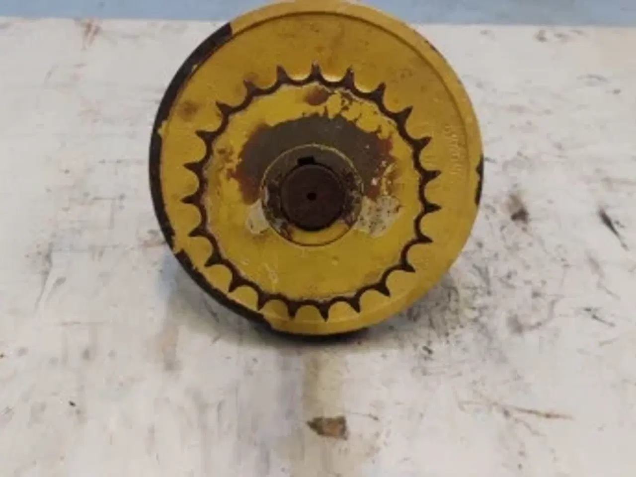 Billede 12 - New Holland TX36 Variator 80334059 Stel 1570079