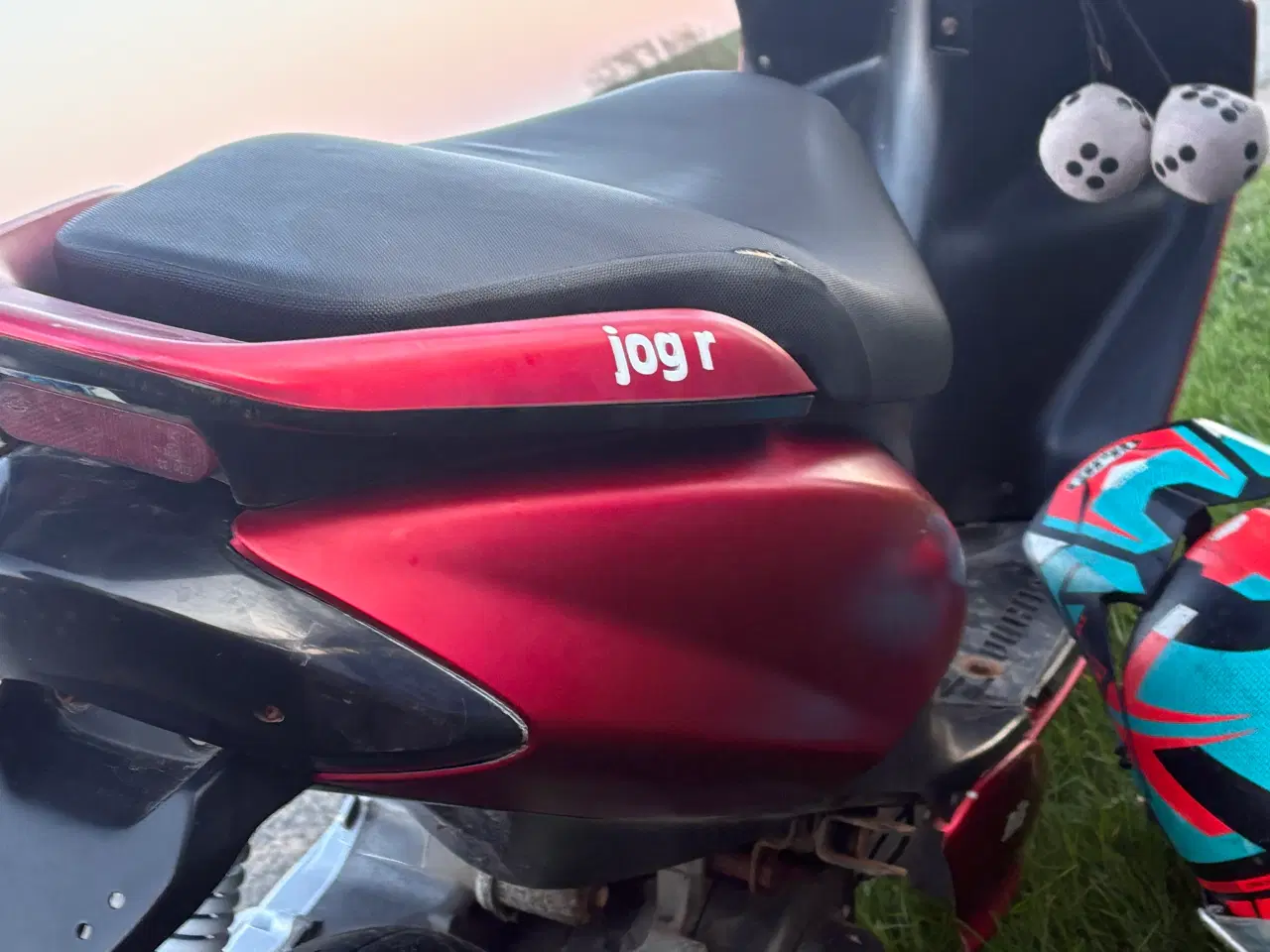 Billede 8 - Yamaha jog r