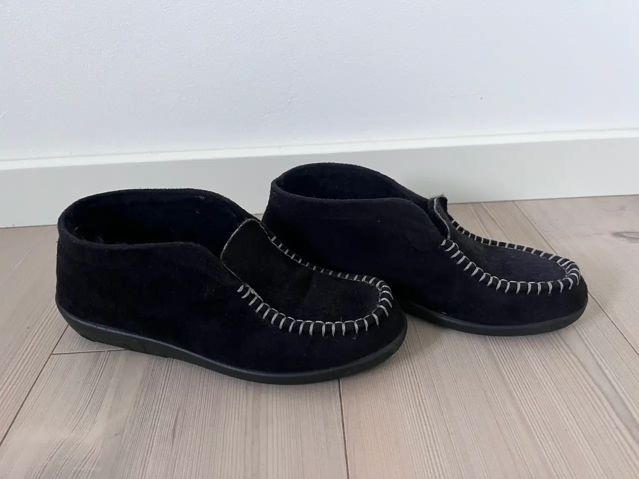 Billede 4 - Hjemmesko, Dame, Rhode str 36