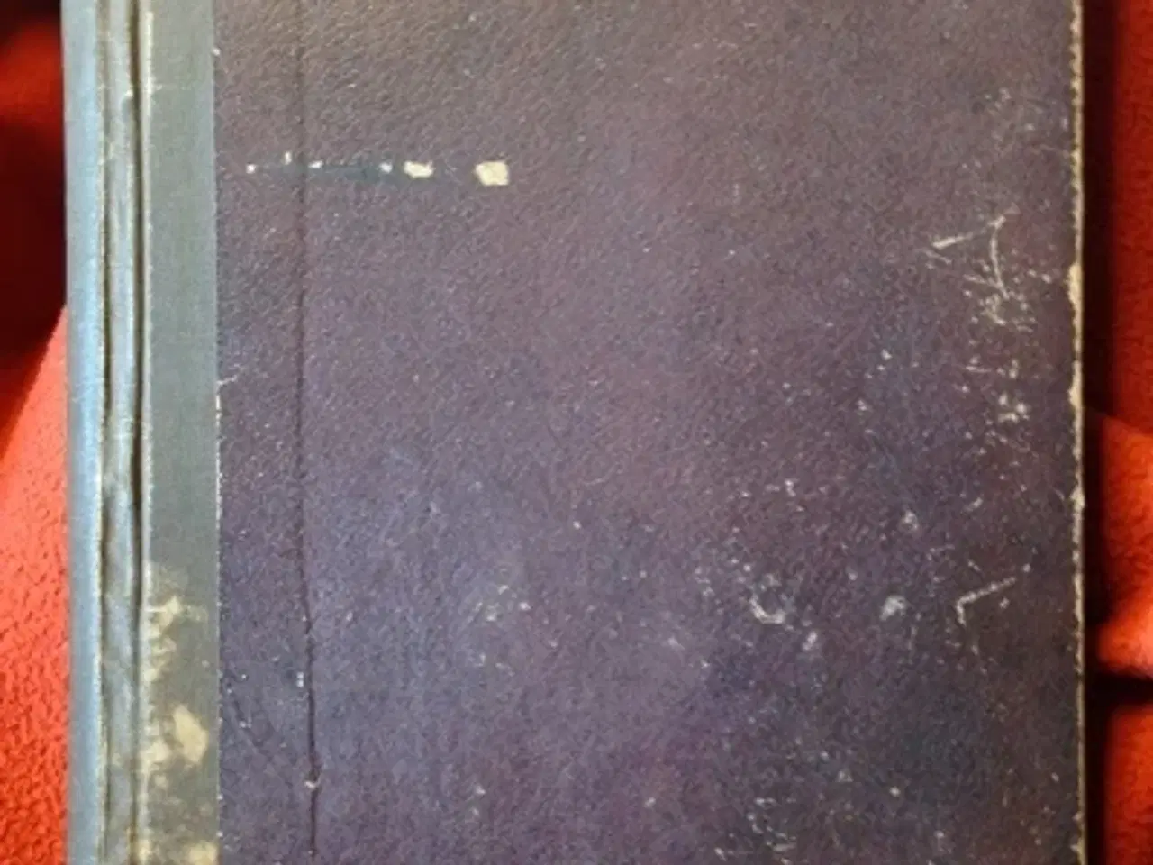 Billede 1 - H. Rider Haggard: Joan Haste 