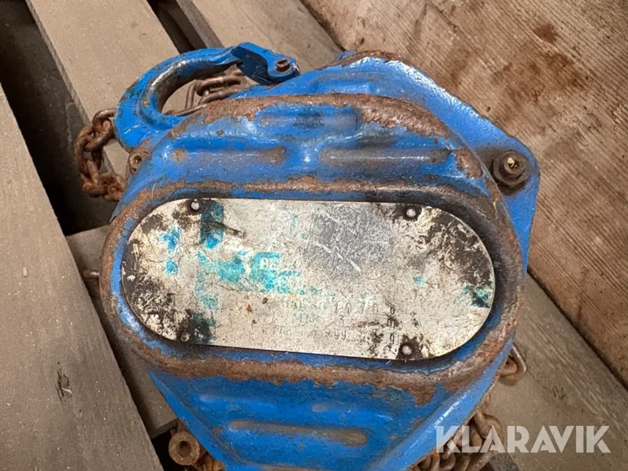 Billede 11 - Taljer blandet lot