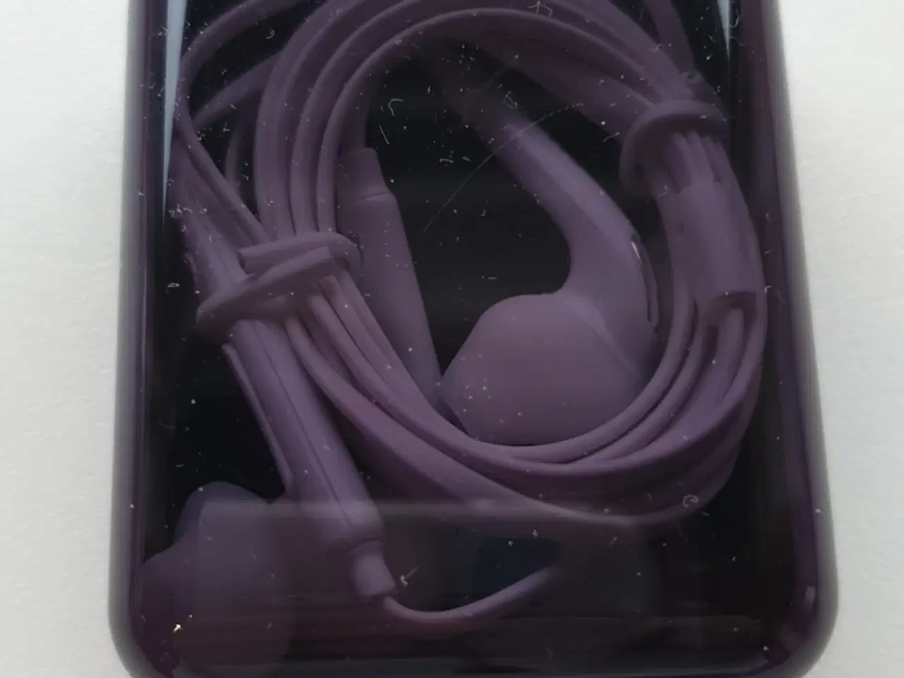 Billede 2 - Original Samsung Headset 