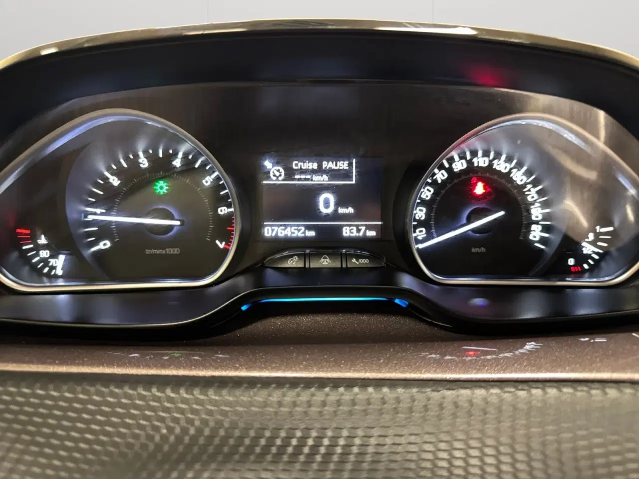 Billede 7 - Peugeot 2008 1,2 VTi 82 Motion+