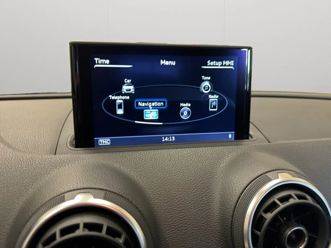 Billede 8 - Audi A3 1,4 e-tron Attraction Sportback S-tr.