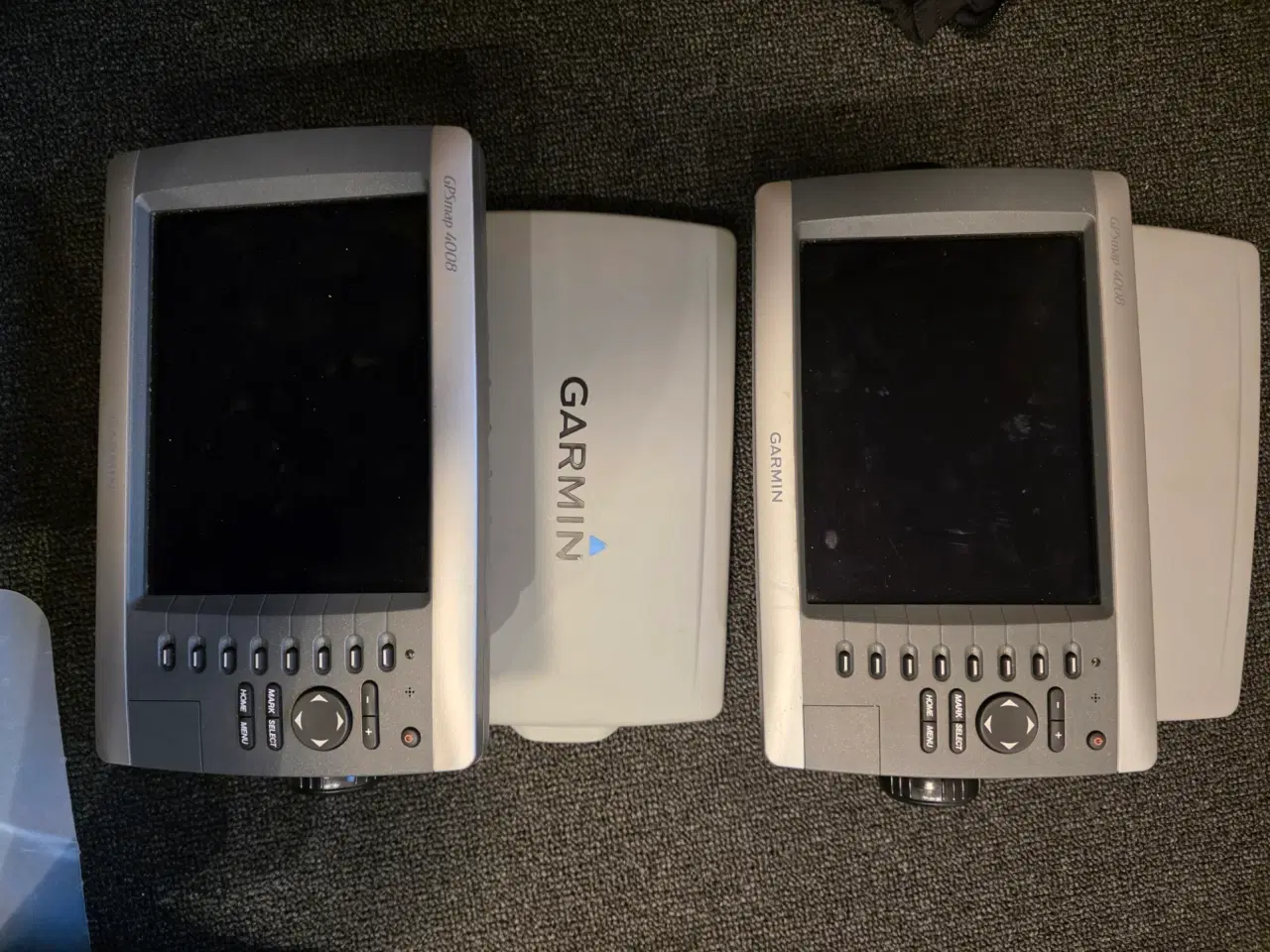 Billede 1 - Garmin gpsmap 4008
