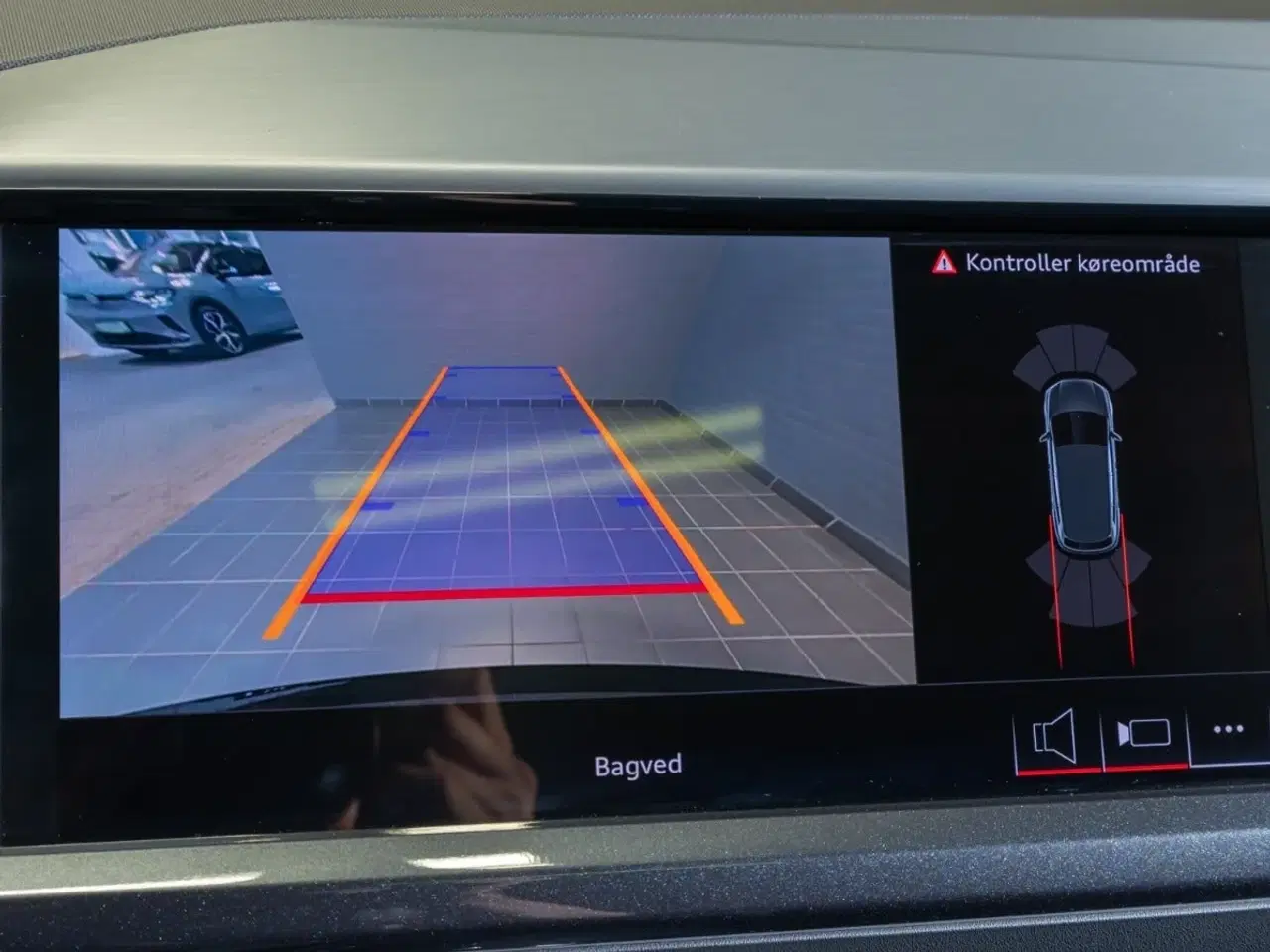 Billede 19 - Audi Q4 e-tron 45 Attraction S-line