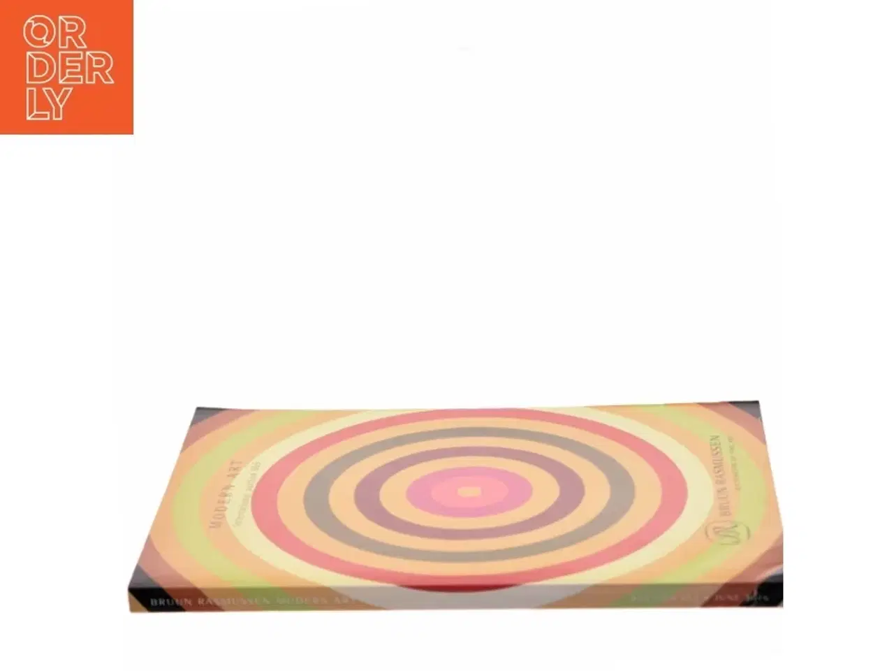 Billede 2 - Modern Art (Bog) fra Bruun Rasmussen